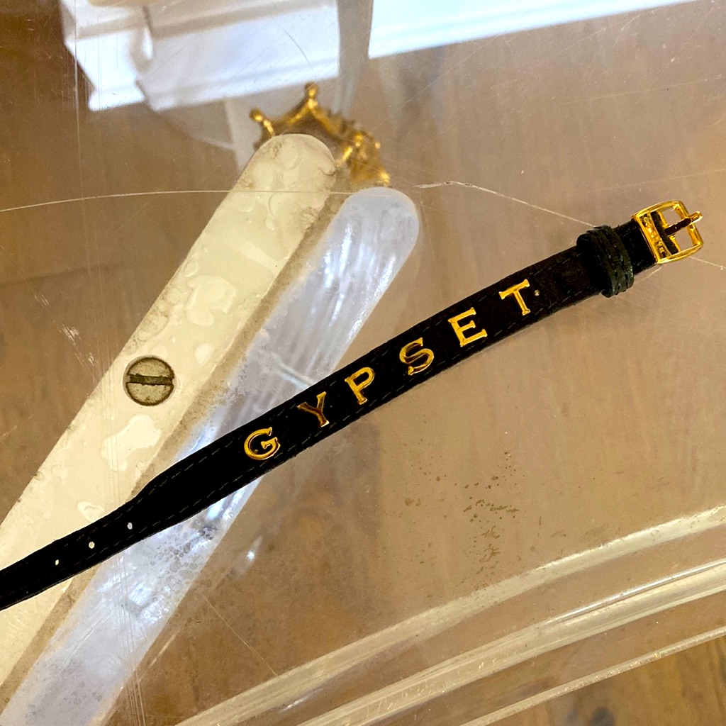 Cc Skye Gypset Bracelet